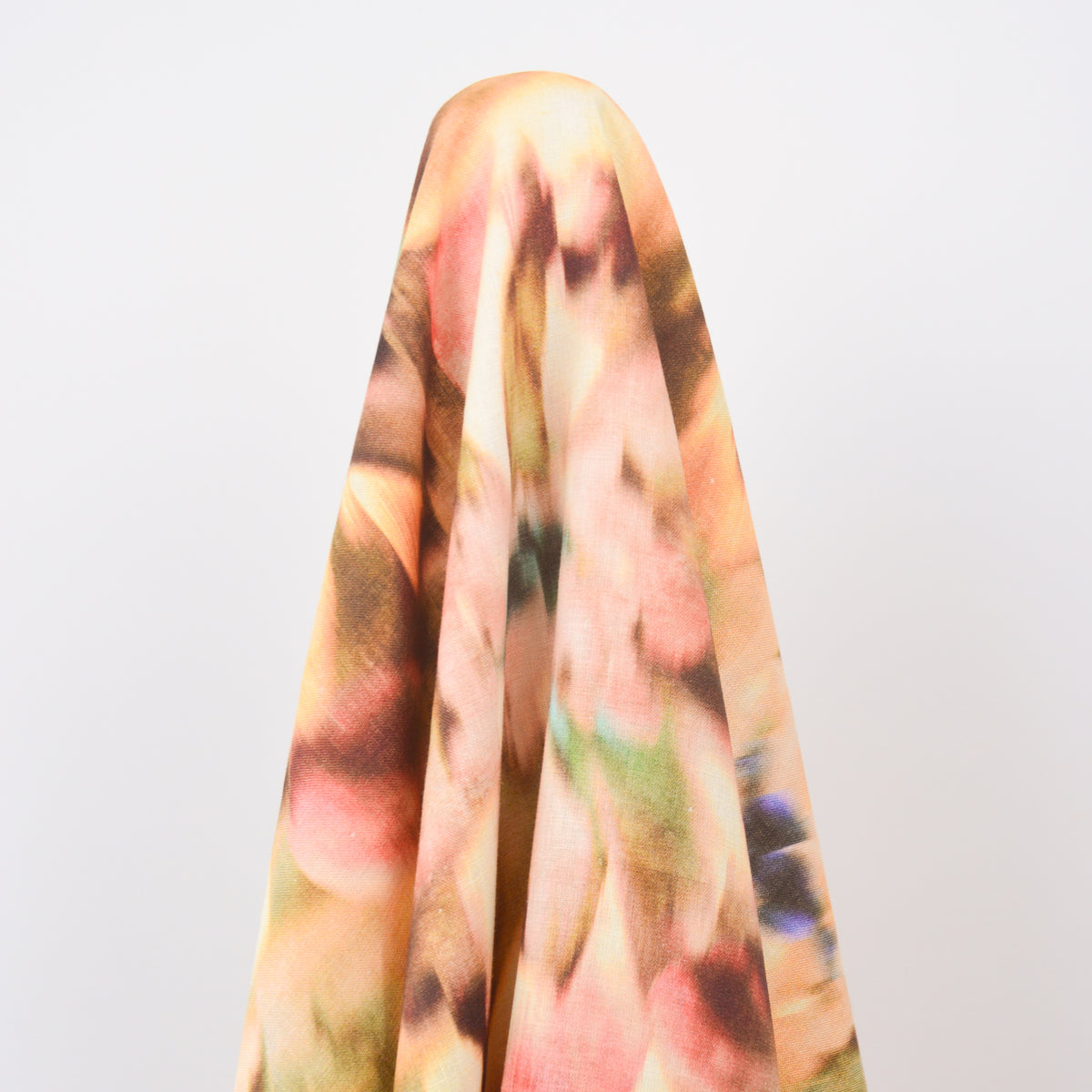 Grace Linen Viscose Woven