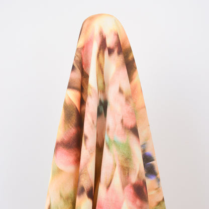 Grace Linen Viscose Woven