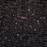 Griffin Bronze Foil Sequin Knit