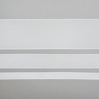 Horse Hair Braid - White