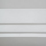 Horse Hair Braid - White