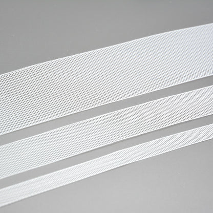 Horse Hair Braid - White