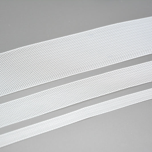 Horse Hair Braid - White