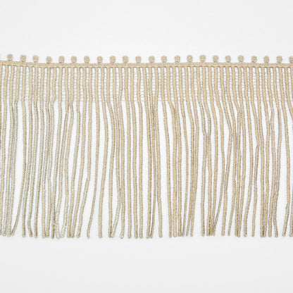 Gold Fringe Trim