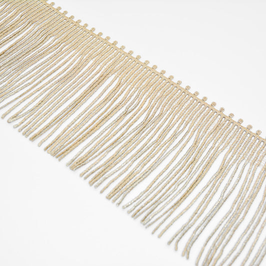 Gold Fringe Trim