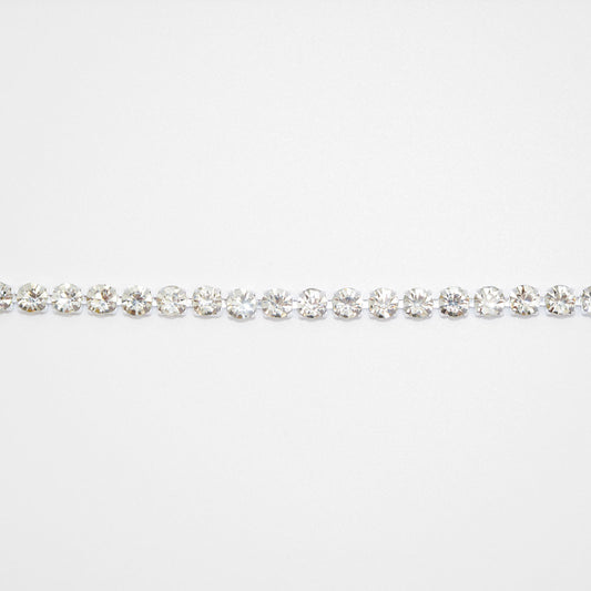 Crystal Bling Trim