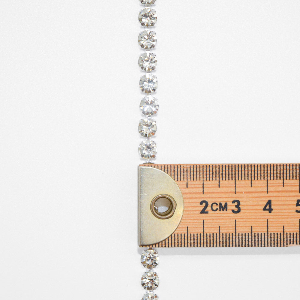 Crystal Bling Trim