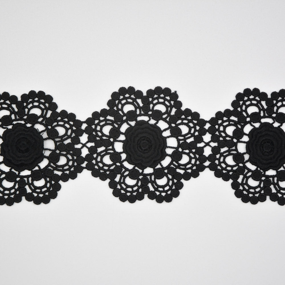 Flora Lace Trim