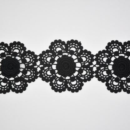 Flora Lace Trim