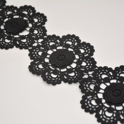 Flora Lace Trim