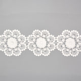 Flora Lace Trim