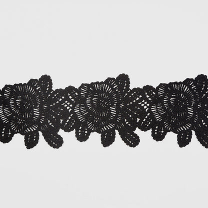 Rosie Lace Trim