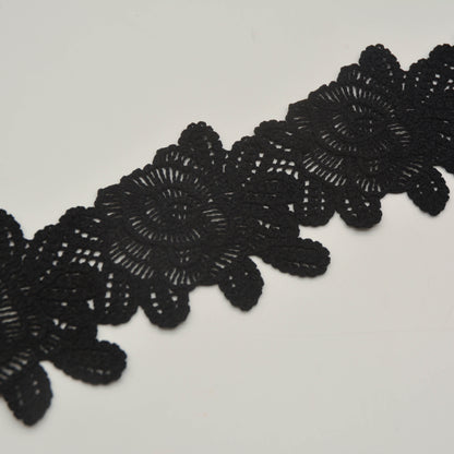 Rosie Lace Trim