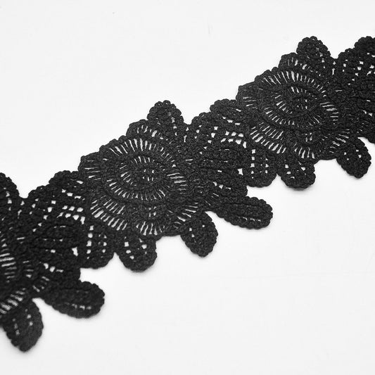 Rosie Lace Trim