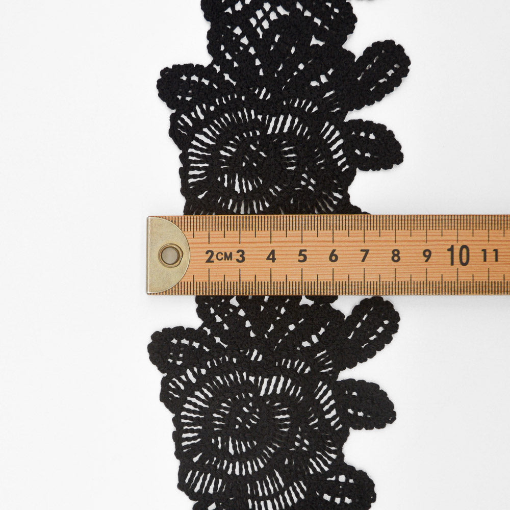 Rosie Lace Trim