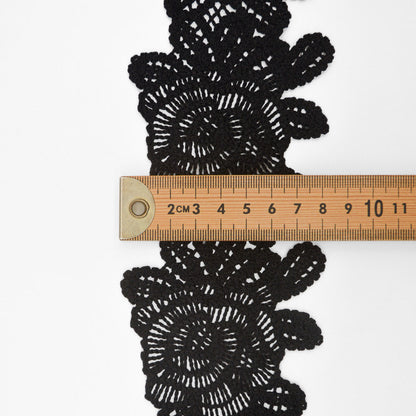Rosie Lace Trim