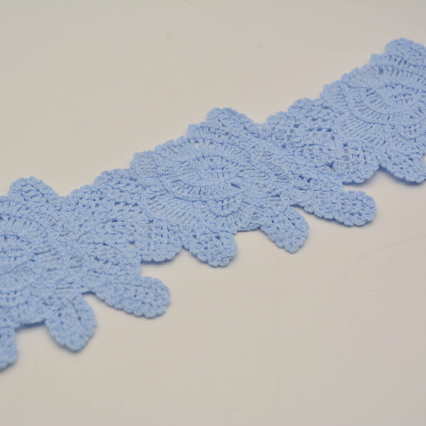 Rosie Lace Trim