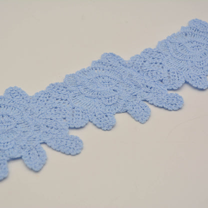 Rosie Lace Trim