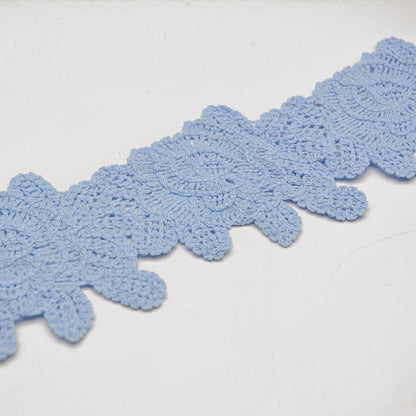 Rosie Lace Trim