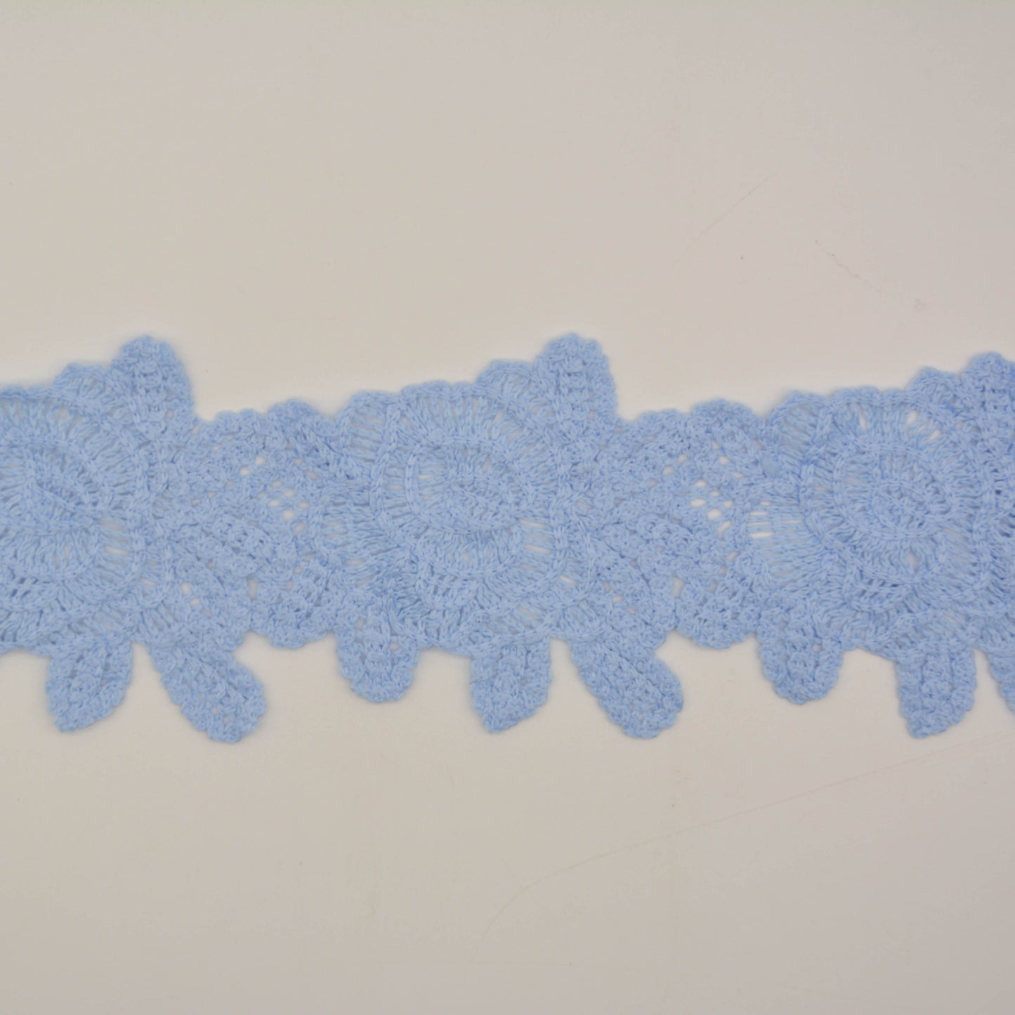 Rosie Lace Trim