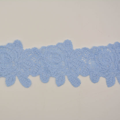 Rosie Lace Trim