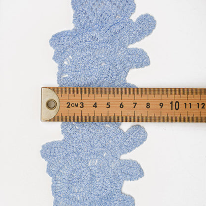 Rosie Lace Trim