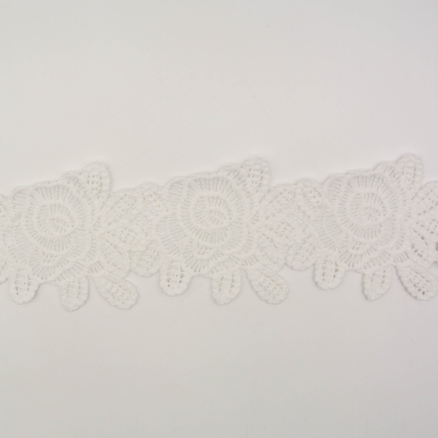 Rosie Lace Trim
