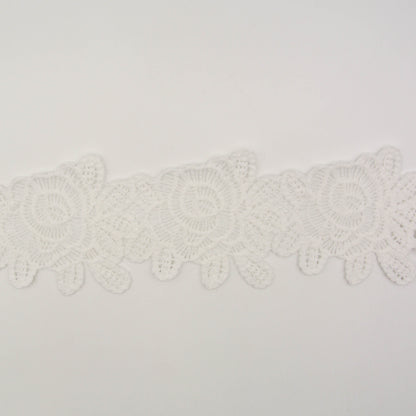 Rosie Lace Trim