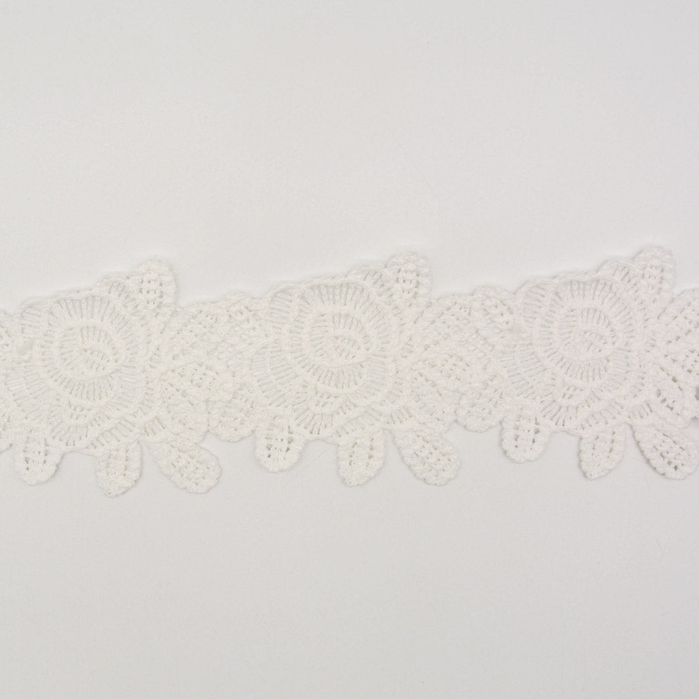 Rosie Lace Trim