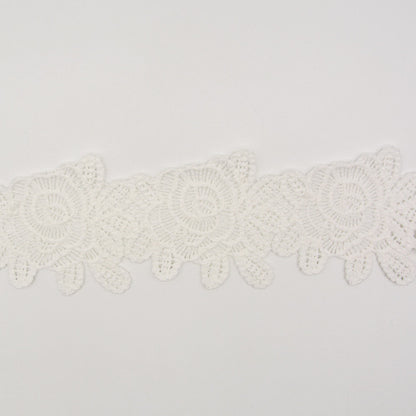 Rosie Lace Trim