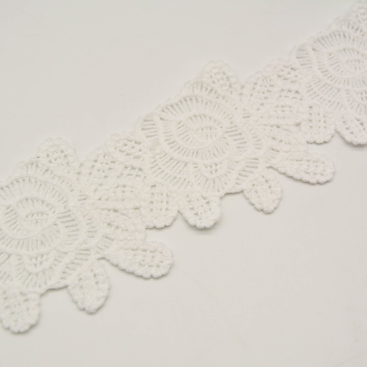 Rosie Lace Trim