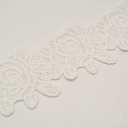 Rosie Lace Trim