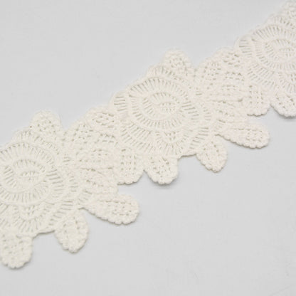 Rosie Lace Trim