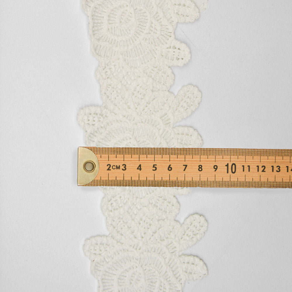 Rosie Lace Trim