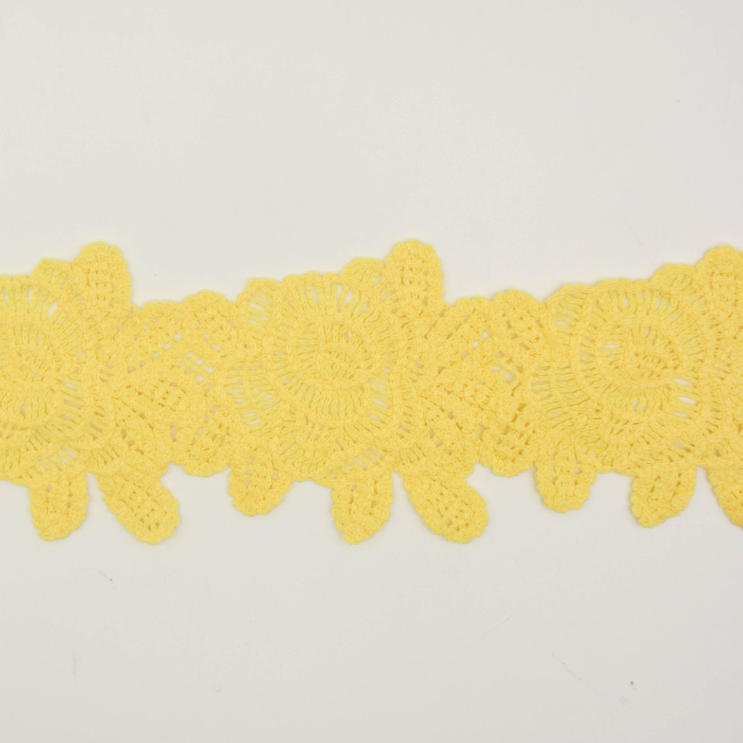 Rosie Lace Trim