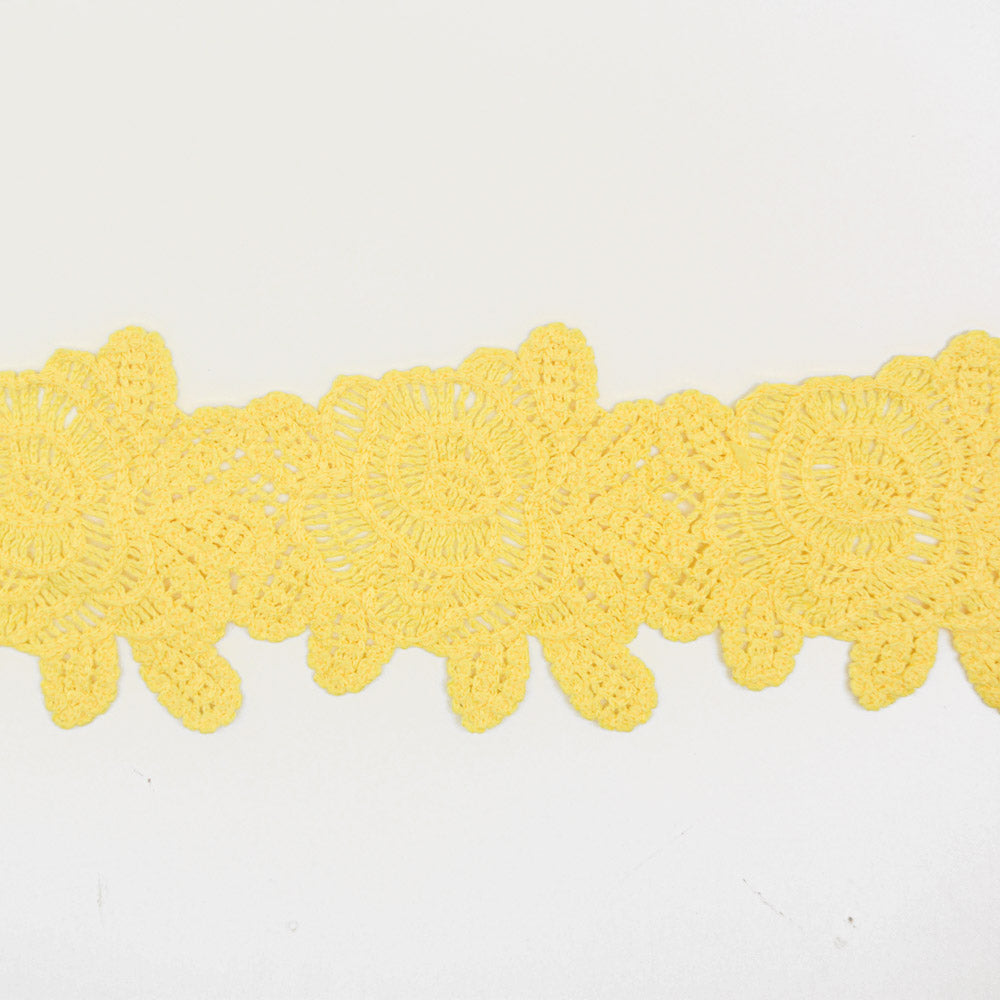 Rosie Lace Trim