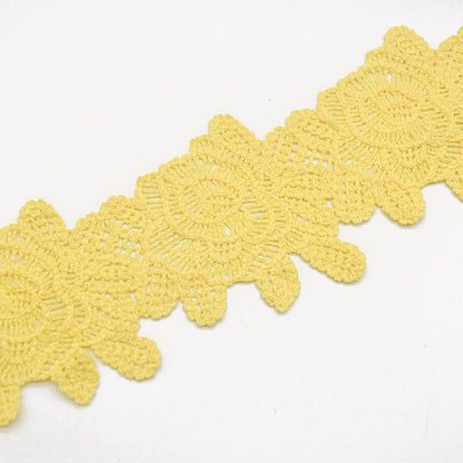 Rosie Lace Trim