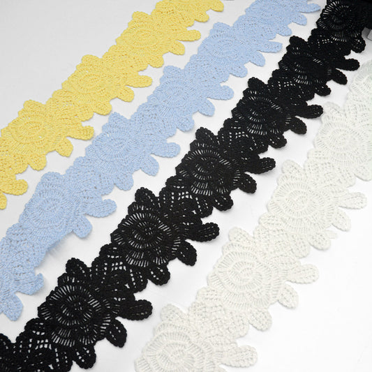 Rosie Lace Trim