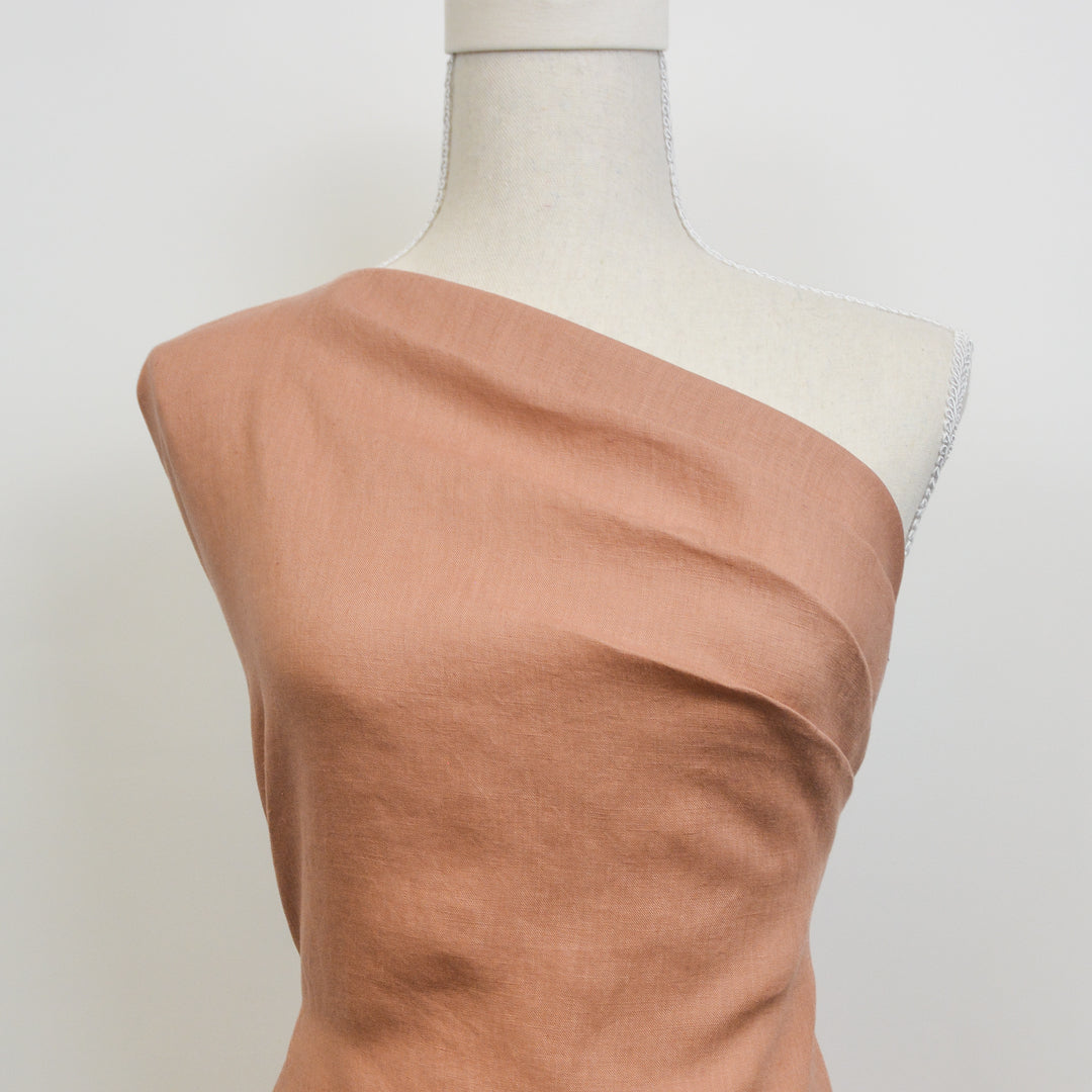 Tequila Pure Linen Woven