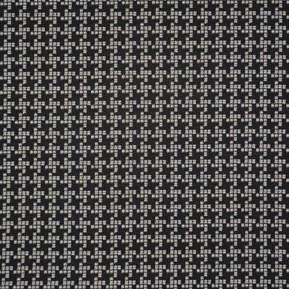 Icecap Jacquard Ponte Knit