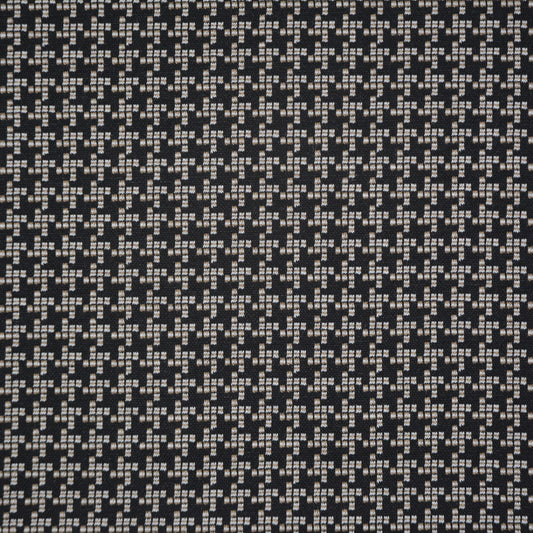 Icecap Jacquard Ponte Knit