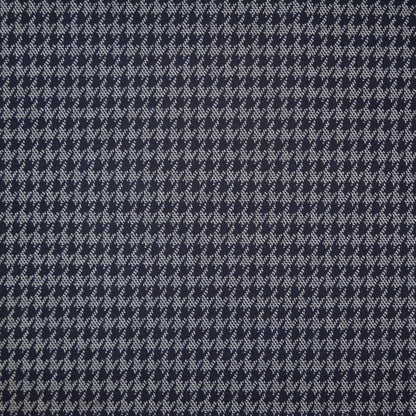 Inca Jacquard Ponte Knit