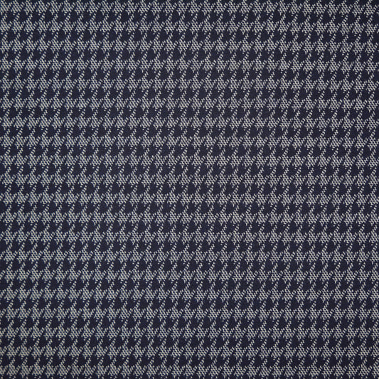 Inca Jacquard Ponte Knit