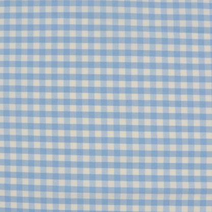 Jack Gingham Bengaline Woven