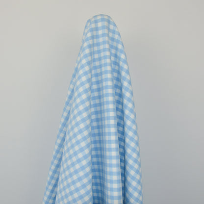 Jack Gingham Bengaline Woven