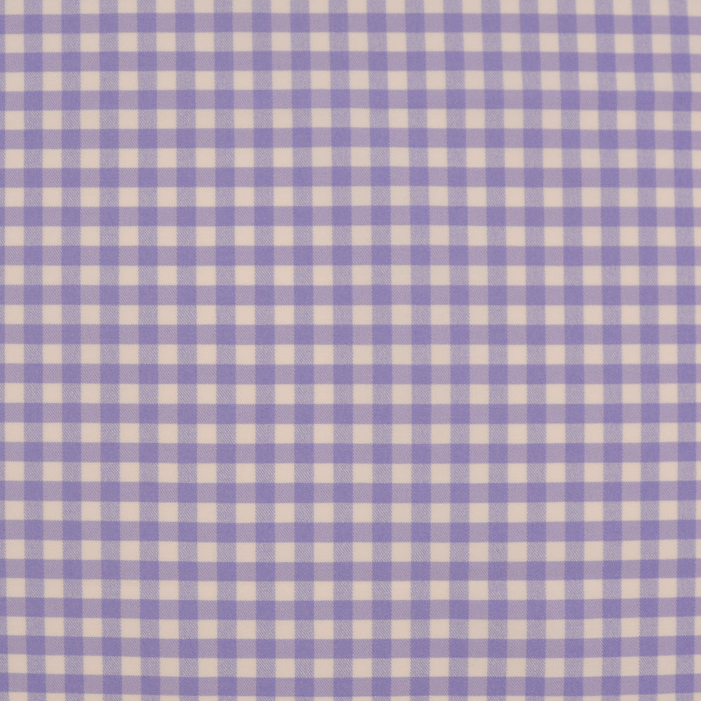 Jack Gingham Bengaline Woven