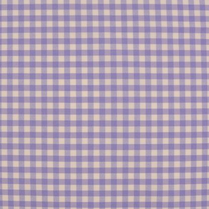 Jack Gingham Bengaline Woven