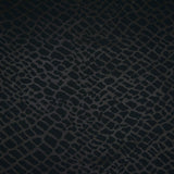 Jaguar Print Bengaline Woven