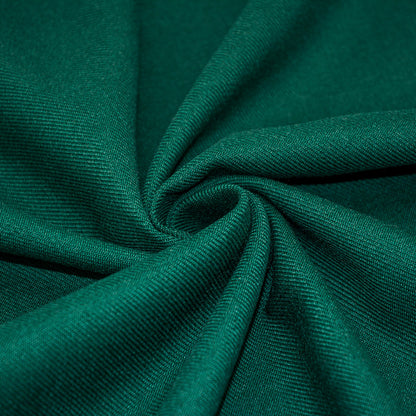 Jungle Jacket Wool Blend Woven