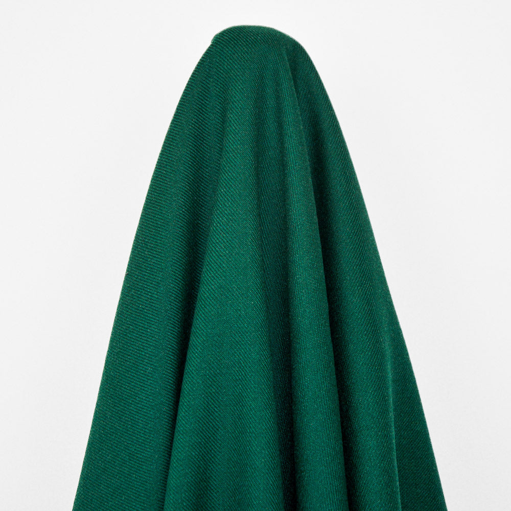 Jungle Jacket Wool Blend Woven